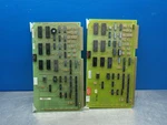 Cincinnati Milacron 35314159A Circuit Board, 2PCS 03251190949. Fixed Price $183.99.
