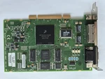 Danaher Zmp-synqnet Pcb 1107-0097 Rev 2C T115-0005 Board Used. Fixed Price $180.00.