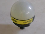 Banner K50LGRY2PQ Indicator Light. Fixed Price $35.00.