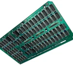 Okuma Opus 5000 Main Card E4809-045-044, 1911-1105-40-64, Control Board. Fixed Price $260.00.