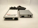 Cru Data Express Dolby Removable Drive. Fixed Price $100.00.