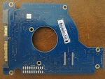 Seagate ST9160412AS 9HV14C-300 FW:0002SDM1 Wu (100563947 E) 160GB 2.5" Sata Pcb. Fixed Price $14.70.