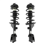 Suspension Strut Assembly Kit-pre-assembled Complete Unity. Fixed Price $213.95.