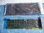 Ibm 33F8702 Mca Dual High Speed Async 34F0008 ANO9SA6450347. Fixed Price $48.95.