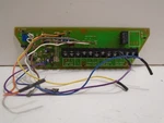Southwest Microwave 30D12507-A01 Rev. Plc Circuit Board. Fixed Price $58.00.