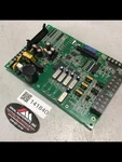 Rkc Circuit Board REX-B820 Used #141840. Fixed Price $264.00.