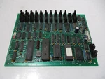 Sequoia - Turner 9600920 9610920 Mpm Motor Processor Board Rev:b. Fixed Price $300.00.