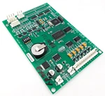 Multicpu Ver 11/03, 1700-871, N3618-0006, Pcb, Printed Circuit Board. Fixed Price $250.00.