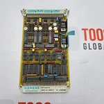 Siemens SMP-E242A1 / C8451-A1-A283-2 Analog Board. Fixed Price $121.80.