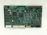 Domino A200 Print Engine Controller Board 25107. Fixed Price $332.50.