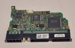 Pcb Only 36H6529 01 Qr: 08K2592 H69284 From Hitachi IC35L090AVV207-0 3.5" Ide. Fixed Price $25.55.