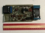 1960S-80S Nasa Space Program Unidentified Circuit Board Ser. No. 1725. Fixed Price $19.99.