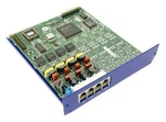 Vodavi Pcb 700-0005-DIGITAL Line Interface Board 4 Port. Fixed Price $39.90.