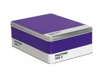 Pantone Universe Metal Storage Box Royal Purple 268C. Fixed Price $136.99.