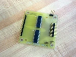 Part 81220 Circuit Board 81219 Rev.c. Fixed Price $96.77.