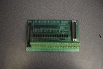 United Electronic Industries Powerdaq Pd-ao-stp Screw Terminal Panel. Fixed Price $40.00.