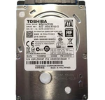 Toshiba MQ01ACF032 HDKCC01D2A01 Aad AA00/AV001D (X3P) 2.5" 320GB Sata 10/2013. Fixed Price $69.00.