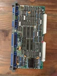 Mitsubishi Control Board BN634A234G51 Circuit. Fixed Price $85.00.