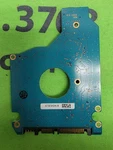 Hdd - Pcb Only Toshiba G002641A Logic Board. Fixed Price $14.00.