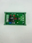 Czh-labs D-1020 Ver. 1.0 Din Rail Mount +/-20AMP Ac/dc Current Sensor Module. Fixed Price $12.45.