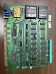 Ge Fanuc DS3800HXTA Power Supply Control Board Datel Intersil Mark Iv. Fixed Price $999.00.