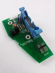 Qualstar 500616-01-6 Circuit Board. Fixed Price $75.60.