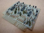 Sci Circuit Board 080-2403 Rev F Used #54243. Fixed Price $59.95.
