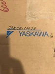 Yaskawa 900386585 (JANCD-IO03E) Brand New Original Packaging.. Fixed Price $2394.00.