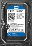 Western Digital WD10EZEX-00BN5A0 1TB Sata Hard Drive Dcm: DANMNT2CHB. Fixed Price $63.05.