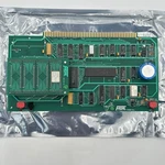 Fadal 1400-2A Cpu Board W/ 1610-0 Ram Expansion Card. Fixed Price $458.96.