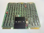 Westinghouse 2840A08G02 Circuit Board. Fixed Price $200.00.