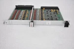 Tetragenics 43743-1400 2000 Series 32 'a' Contact Digital Input Board W/ Frame. Fixed Price $249.99.
