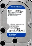 WD30EZRZ-22Z5HB0 WCC4N Aug 2019 Western Digital 3TB. Fixed Price $229.00.