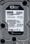 Western Digital WD5002AALX-32Z3A0 500GB Dcm: Ebrnhtjchb Wcatr. Fixed Price $89.00.