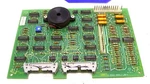 Ge Fanuc Pc Board CSHX2 44A297082-G01 44A712795-001 60 Day Warranty!. Fixed Price $78.00.