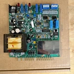 Used Mettler Toledo A90133000A Signal Converter Board. Fixed Price $638.67.
