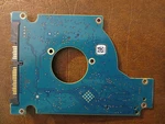 Seagate ST500LM000 1EJ162-033 FW:DEM3 Wu (9147 D) 500GB 2.5" Sata Pcb. Fixed Price $15.56.