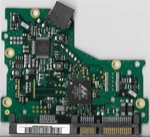Samsung HD161GJ 160GB Sata Pcb Board Only Firmware: 1AC01117 BF41-00204B R00. Fixed Price $20.02.