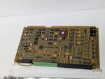 Cincinnati Milacron PP35421204A Dvd Board, Aka 1203A. Fixed Price $1499.99.