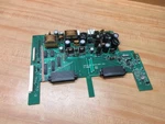 Barber Colman A-13008 Insta-set Auxiliary Pcb A13008 33-1282. Fixed Price $269.44.