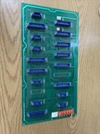 Mitsubishi Bbia-i Ym VQC-20-40/50 BN624A306H01 Plc Control Board See Pics. Fixed Price $29.00.