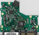 Samsung HD161GJ 160GB Sata Pcb Board Only Firmware: 1AC01117 BF41-00204B R00. Fixed Price $19.34.
