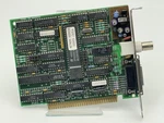 Vintage Isa Western Digital 61-000214-00 Network Adapter WD8003E. Fixed Price $49.95.