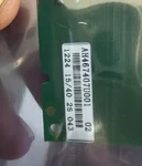 1PCS New AH467407U001 Parker 690PB Inverter Encoding Board. Fixed Price $334.96.