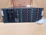 Hp D2D4312 Backup System, Dual X5677 PROCESSORS,96GB MEM,12X 1TB Sata Hdd EH983B. Fixed Price $862.20.