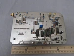 Camac Systems Vco Circuit Board Rf Microwave Variable Oscillator. Fixed Price $14.95.