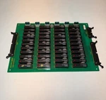 Hitachi Seiki Relay Board Hc/hx.ssr NTP-N17H-T. Fixed Price $530.00.