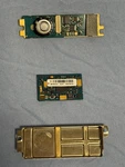 Motorola Ucm Kit AES-256 Encryption NNTN5032G Carrier Board MHLN6918B. Fixed Price $74.79.