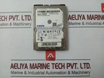 Samsung HM160HI 160GB 2.5" Sata Hard Disk Drive 5400RPM Hdd. Fixed Price $152.49.