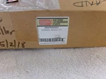Nib Carrier Terminal Board CEBD430566-03A CEPL130566-01 CESS430566-01C. Fixed Price $189.00.
